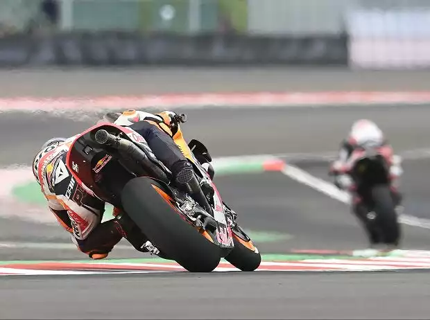 Pol Espargaro Titel-Bild zur News: Pol Espargaro