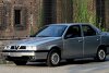Alfa Romeo 155 (1992-1998): Klassiker der Zukunft?