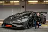 Bild zum Inhalt: Pedrosa in die Lamborghini Super Trofeo: Im Rahmenprogramm von Rossi