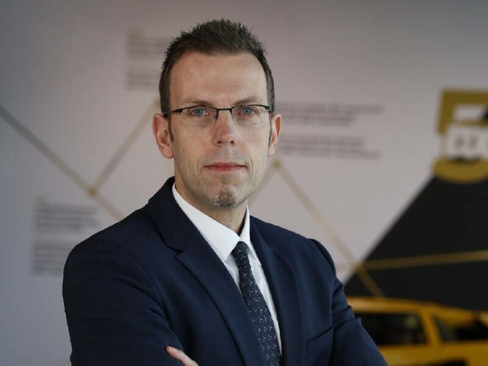 Rouven Mohr