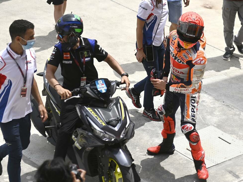 Marc Marquez