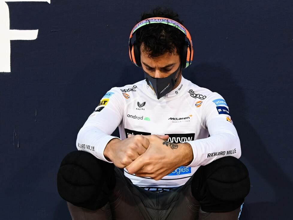 Daniel Ricciardo