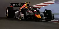 Bild zum Inhalt: Formel-1-Liveticker: Red Bull: Defekte aus Bahrain gelöst?