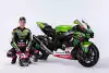 Bild zum Inhalt: WSBK 2022: Mit diesem Bike wollen Kawasaki und Rea den Titel zurück