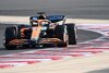 Bild zum Inhalt: McLaren auf Fehlersuche: "Unserem Paket fehlt es an Leistung"