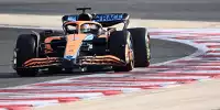 Bild zum Inhalt: McLaren auf Fehlersuche: "Unserem Paket fehlt es an Leistung"