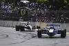 Bild zum Inhalt: Damon Hill: Monza 2021 war wie Adelaide 1994