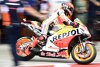 Bild zum Inhalt: MotoGP-Manager warnt Marquez: "Muss abwägen, wie hoch der Preis ist"