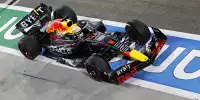 Bild zum Inhalt: Red Bull: Lösungsansatz für Bahrain-Defekt einsatzbereit