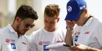 Bild zum Inhalt: Mick Schumacher unbesorgt: Magnussen-Vergleich bereitet ihm keine Angst