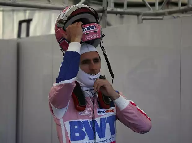 Daniel Juncadella steht im ADAC GT Masters vor einer neuen Herausforderung Titel-Bild zur News: Daniel Juncadella steht im ADAC GT Masters vor einer neuen Herausforderung