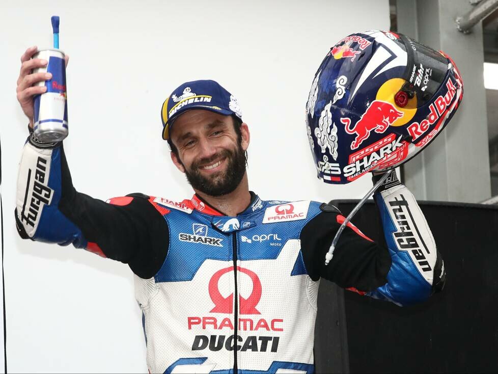 Johann Zarco