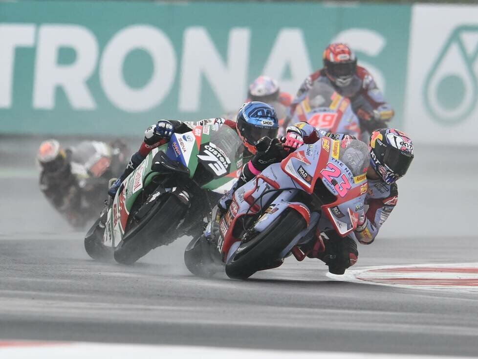 Enea Bastianini