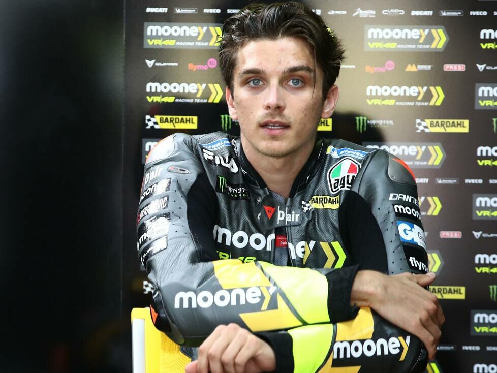 Luca Marini