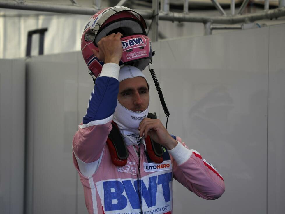 Daniel Juncadella