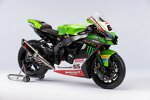 Kawasaki ZX-10RR