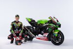 Jonathan Rea (Kawasaki)