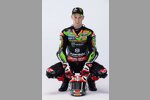 Jonathan Rea (Kawasaki)