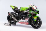 Kawasaki ZX-10RR