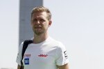 Kevin Magnussen (Haas) 