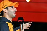 Daniel Ricciardo (McLaren) 