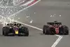 Bild zum Inhalt: Leclerc-Verstappen: Warum der Red Bull von hinten so angeschossen kam