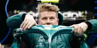 Bild zum Inhalt: Entscheidung gefallen: Hülkenberg ersetzt Vettel auch in Saudi-Arabien