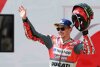 Bild zum Inhalt: Jorge Lorenzo: Hätte mit Ducati Weltmeister werden können