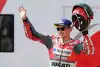 Bild zum Inhalt: Jorge Lorenzo: Hätte mit Ducati Weltmeister werden können