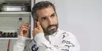 Bild zum Inhalt: DTM-Aus für Timo Glock offiziell: Wechsel in italienische GT-Meisterschaft