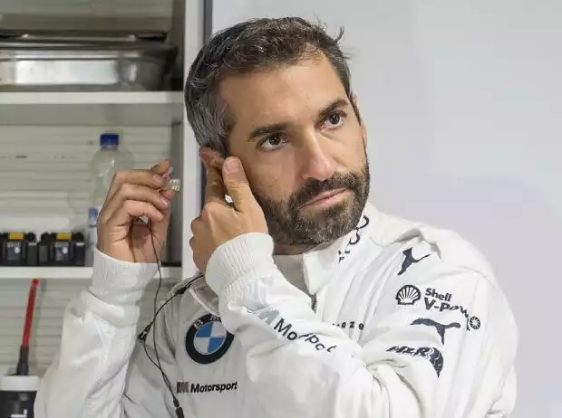 Timo Glock Titel-Bild zur News: Timo Glock