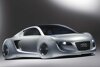 Bild zum Inhalt: Vergessene Studien: Audi RSQ Concept (2004)