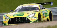 Raffaele Marciello, Maximilian Buhk