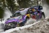 FIA-Rallyedirektor rechnet 2025 nicht mit WRC-Regel-Revolution