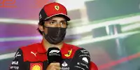 Carlos Sainz