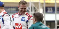 Fernando Alonso, Mick Schumacher, Kevin Magnussen, Nico Hülkenberg