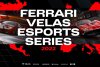 Bild zum Inhalt: Ferrari Velas Esports Series 2022: Neues Format vorgestellt, Registrierung eröffnet