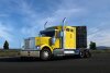 Bild zum Inhalt: American Truck Simulator: Neuer Truck fahrbereit
