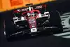 Bild zum Inhalt: Alfa Romeo: Valtteri Bottas erklärt technische Probleme am Start