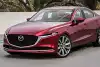 Bild zum Inhalt: Schade: Mazda 6 mit Hinterradantrieb offiziell verworfen