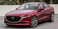 Bild zum Inhalt: Schade: Mazda 6 mit Hinterradantrieb offiziell verworfen