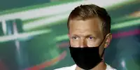 Kevin Magnussen