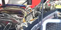Formel-1-Antrieb von Ferrari in der Saison 2022