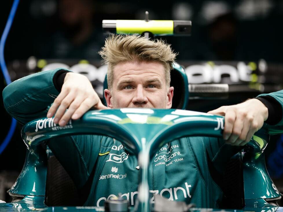Nico Hülkenberg