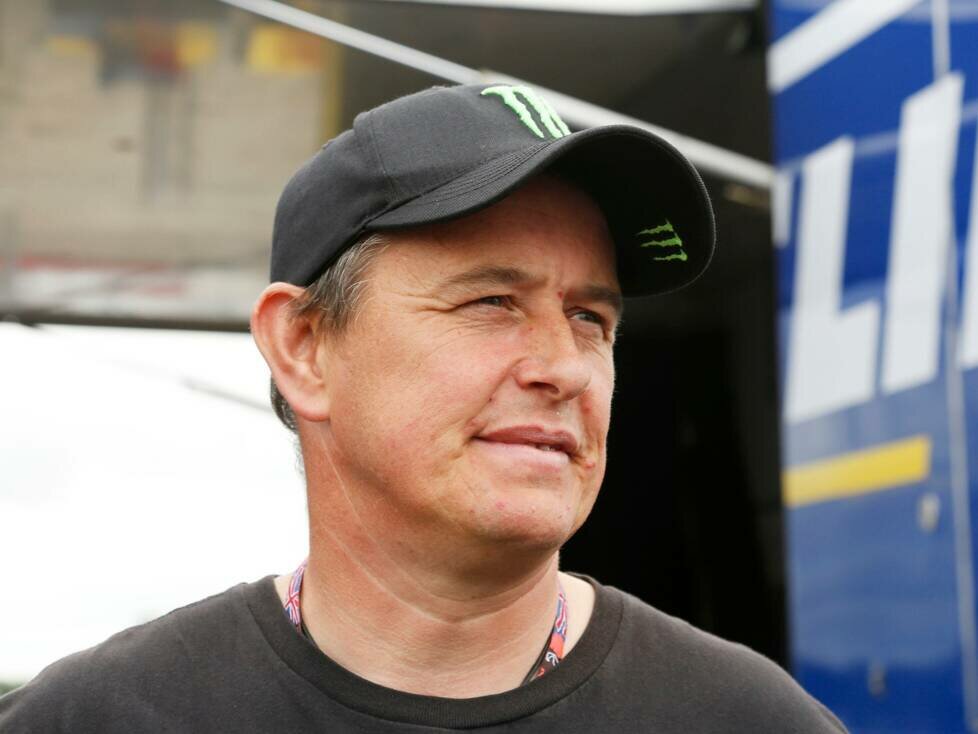 John McGuinness
