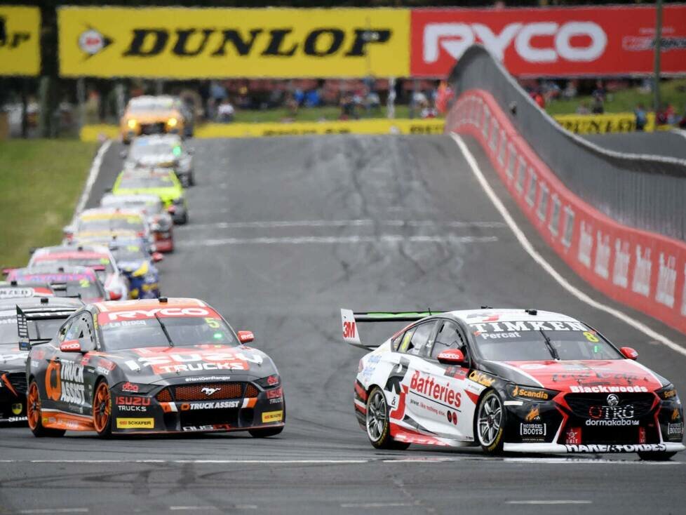 Australia Supercars Championship
