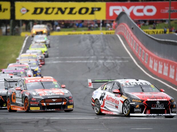 Australia Supercars Championship 