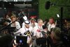 Doch kein Boykott: Fahrer nehmen am Grand Prix von Saudi-Arabien teil