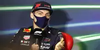 Bild zum Inhalt: Max Verstappen: Netflix-Doku mittlerweile auf Kardashian-Niveau