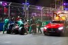 Dschidda-Quali in der Analyse: Schumacher aus Krankenhaus entlassen